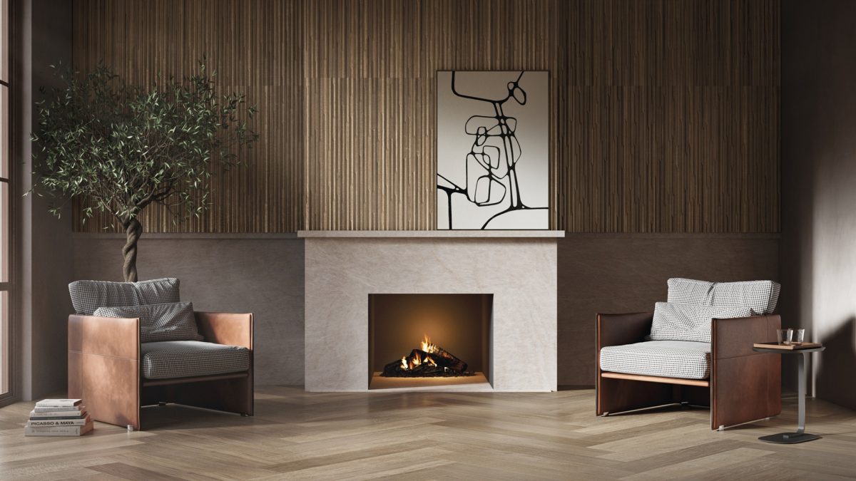 como fazer cornija lareira de gesso diy