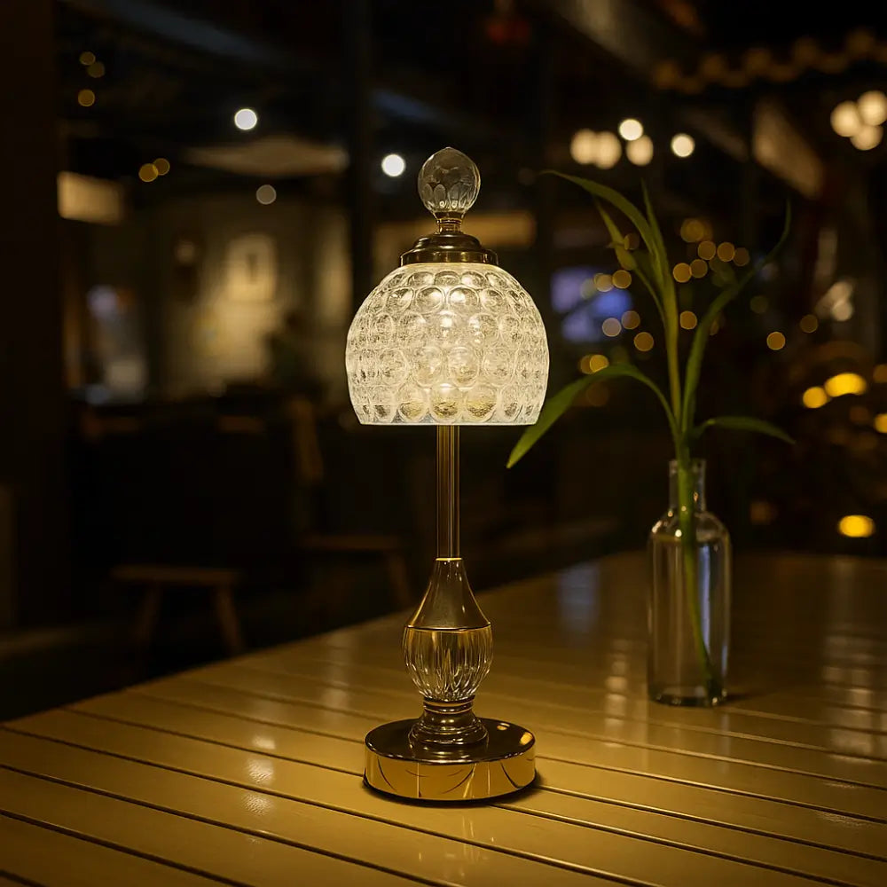 led sem fio para decoração