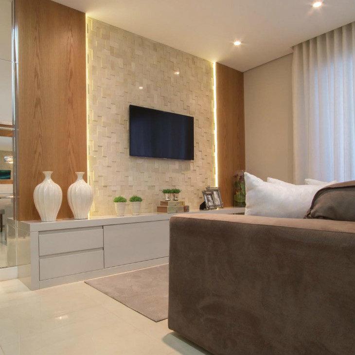 problemas comuns led sem fio não funciona