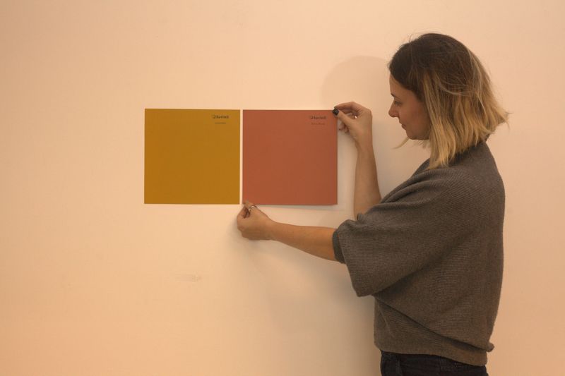 Catálogo de cores Suvinil digital