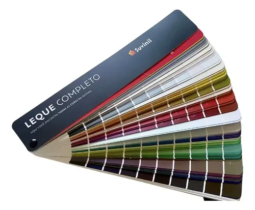 Ferramentas digitais Suvinil para arquitetos