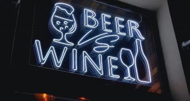 quanto custa fazer um letreiro neon personalizado