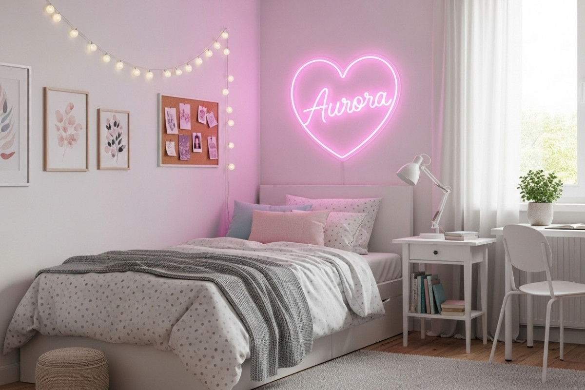 led neon flex ou neon de vidro qual melhor