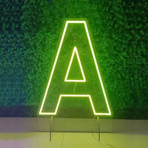 led neon flex ou neon de vidro qual melhor