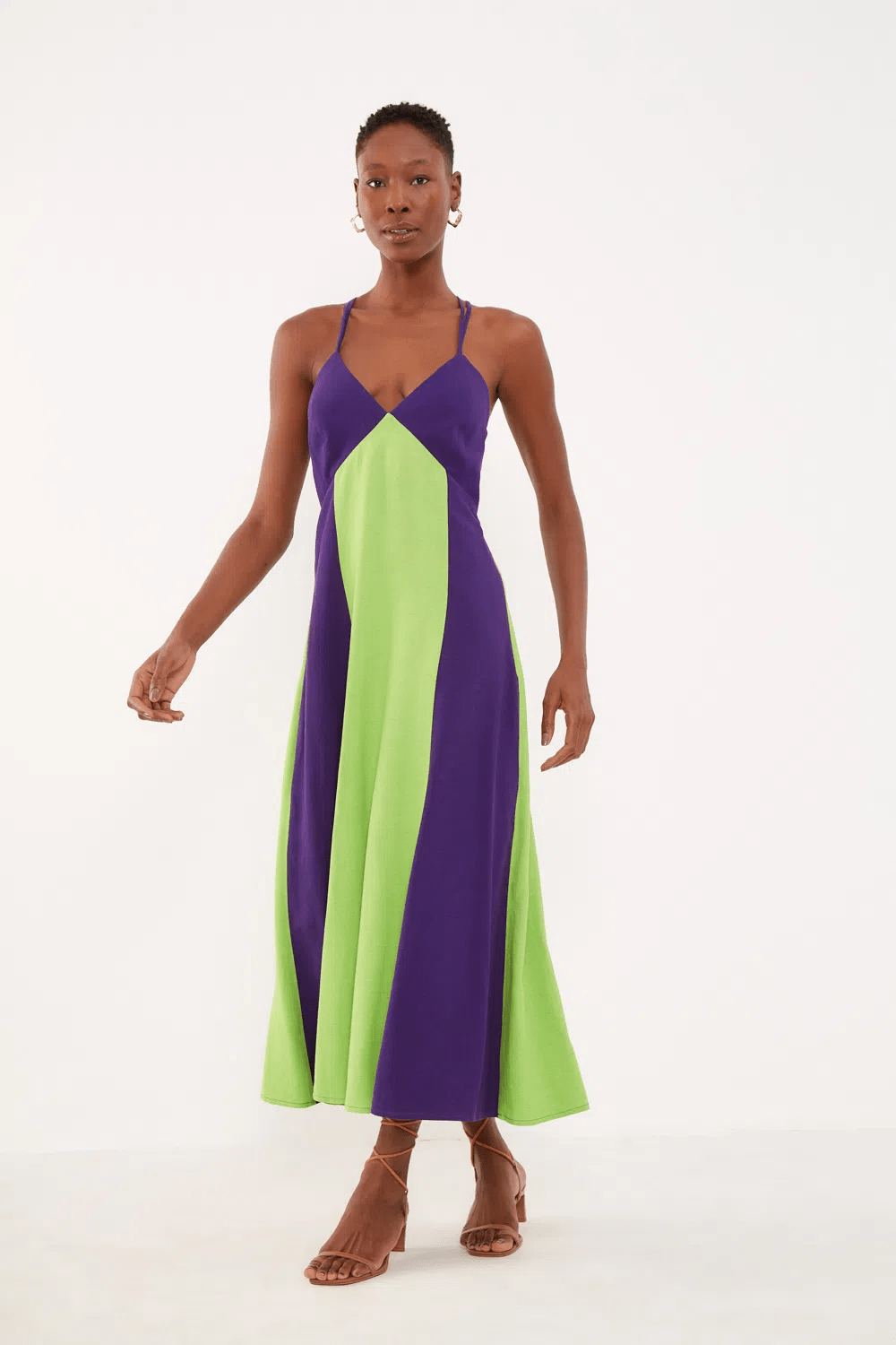 lilas combina com que cor