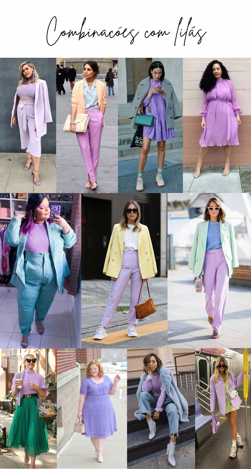 erros comuns ao combinar lilás em decoração