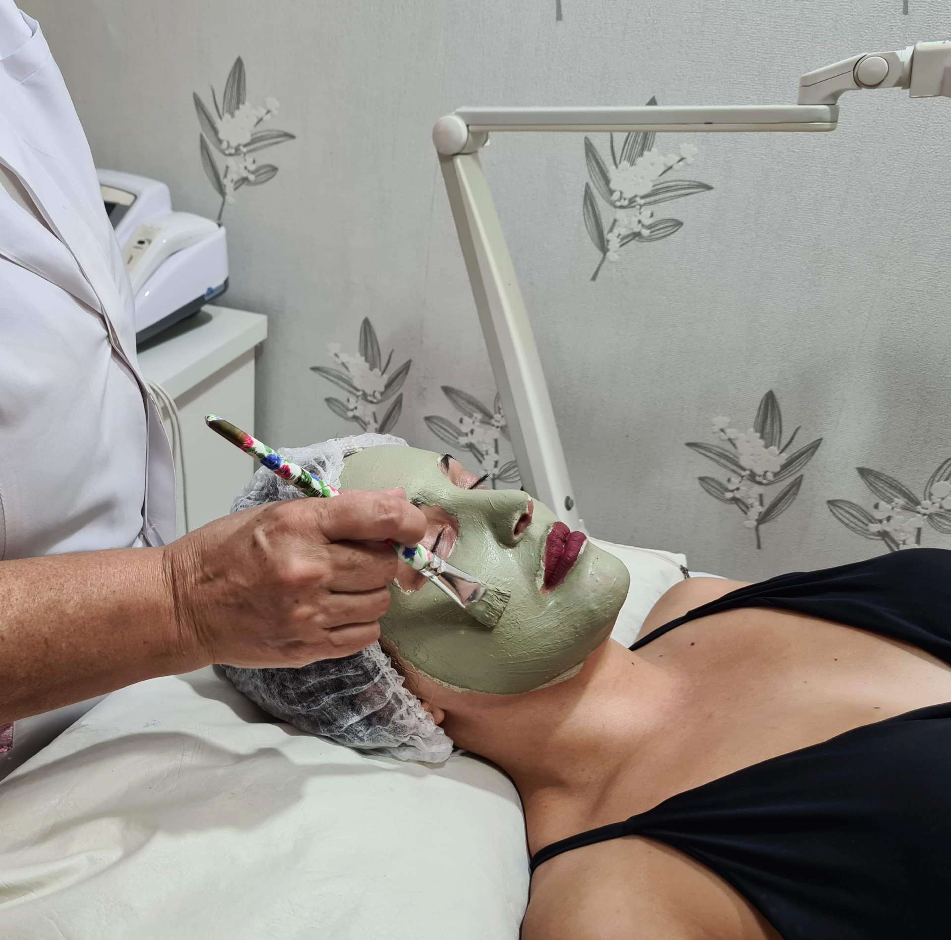 limpeza de pele profissional para cravos