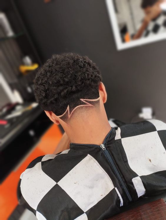 erros comuns ao fazer listra no americano