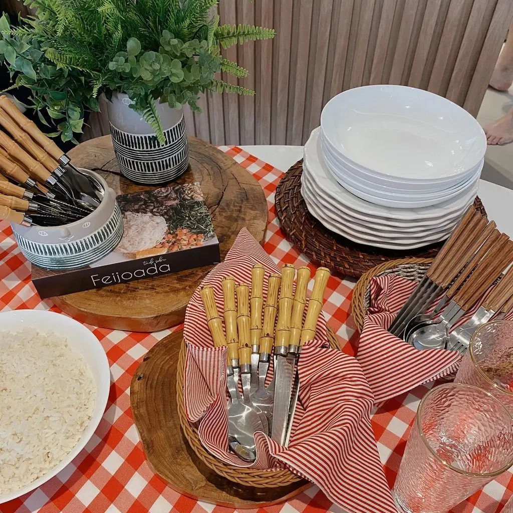 listra americana vs risco lateral