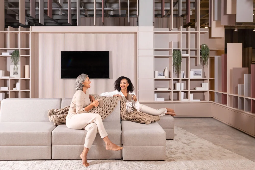 living arquitetura
