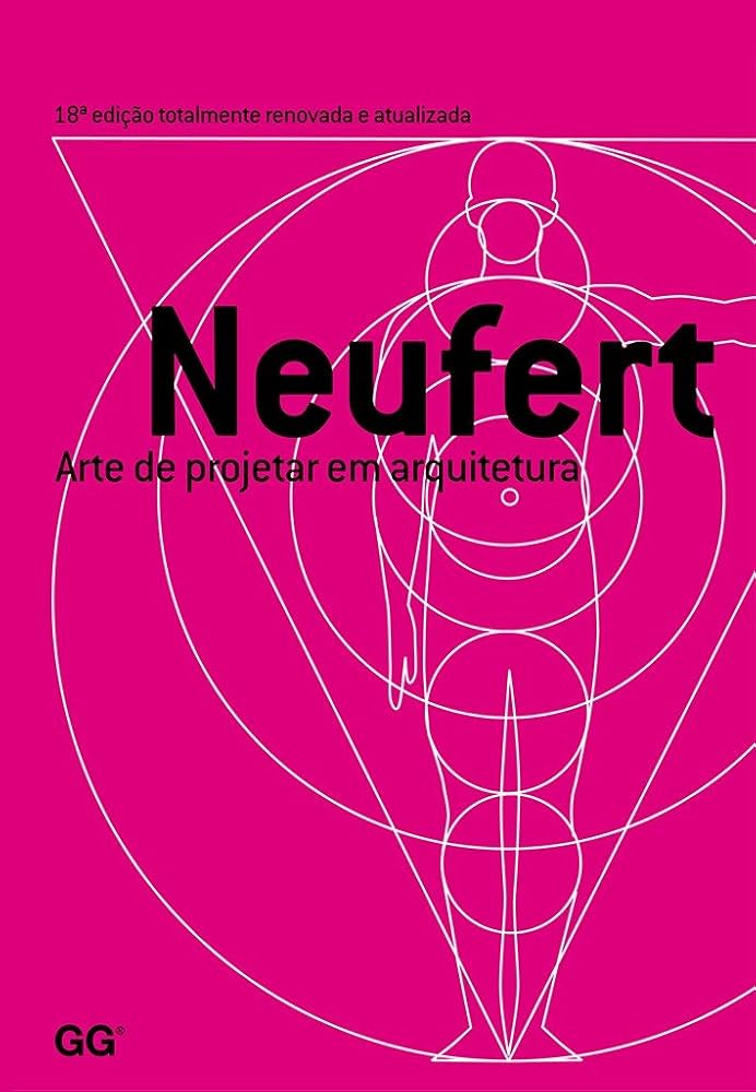 livros de arquitetura para estudantes