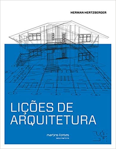livros de arquitetura e urbanismo