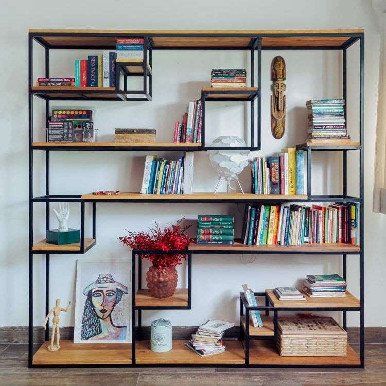 livro decorativo vs livro caixa qual escolher