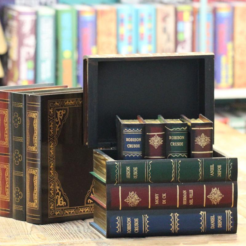 erros comuns ao escolher livro fake decorativo