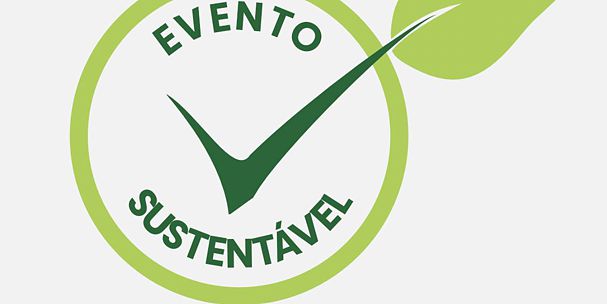 logo minimalista orgânico para festa de casamento