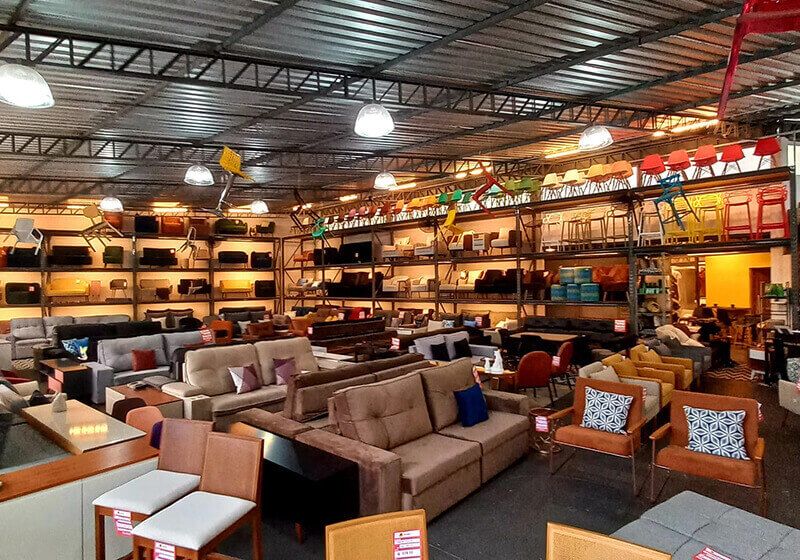 onde comprar vasos de plantas decorativos