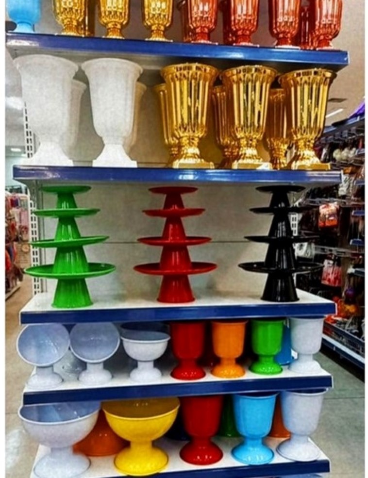 Embalagens Criativas para Festas: Dicas e Lojas Especializadas