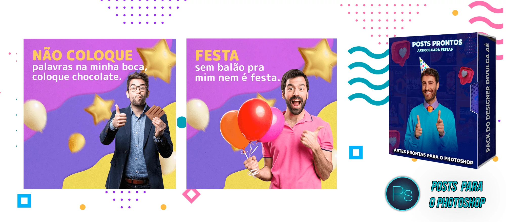 Artigos de Confeitaria para Festas: As Melhores Lojas para Comprar Online
