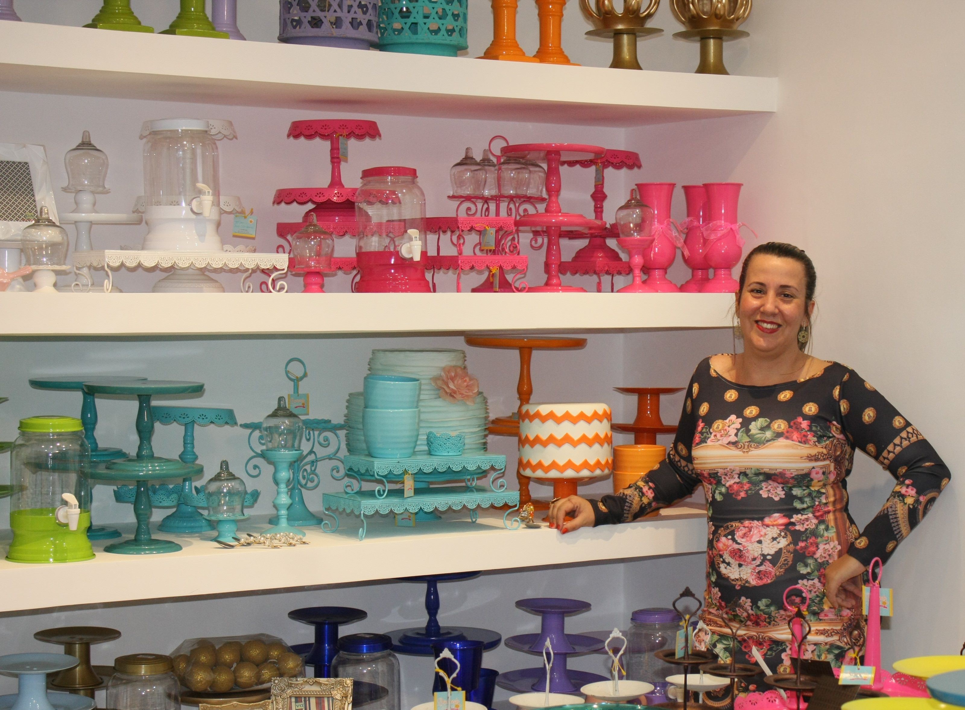 Decoração de Festas Infantis: Onde Encontrar Temas e Artigos Exclusivos