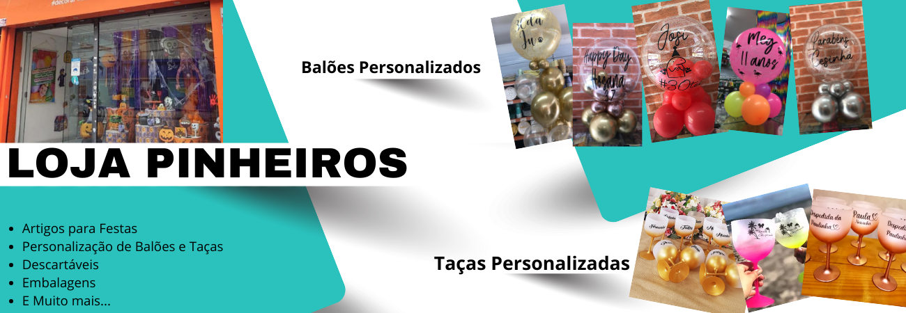 Artigos de Confeitaria para Festas: As Melhores Lojas para Comprar Online