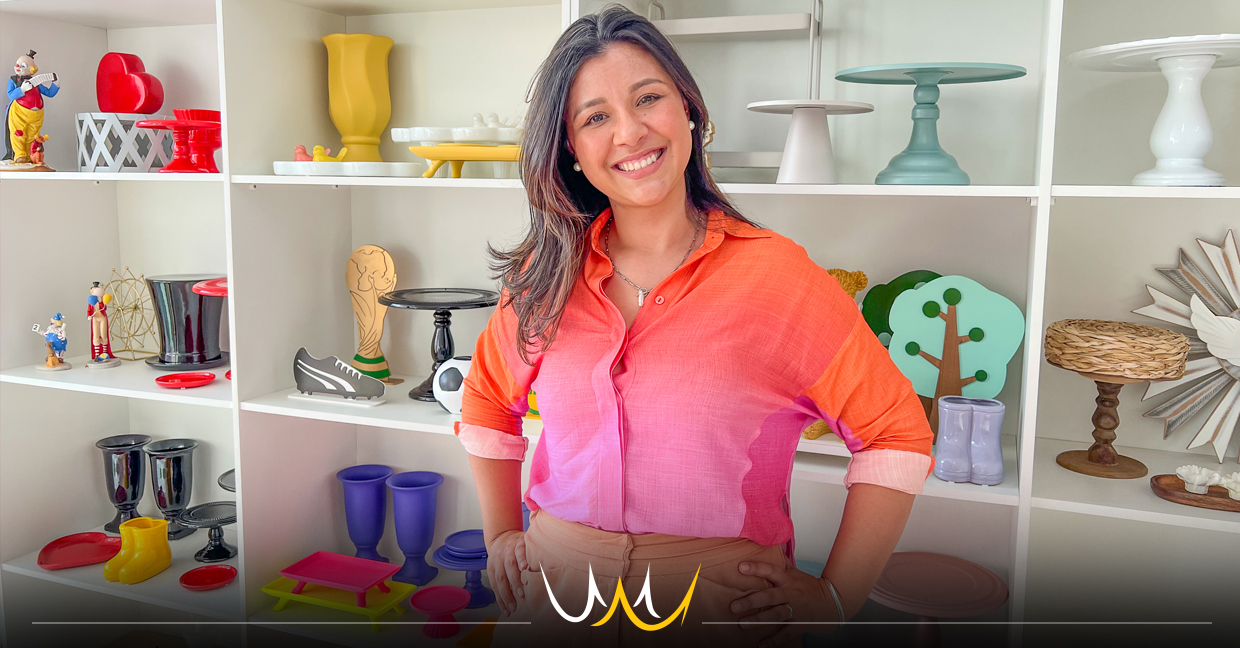 Personalizando Sua Festa: Lojas de Artesanato e Decoração Detalhada