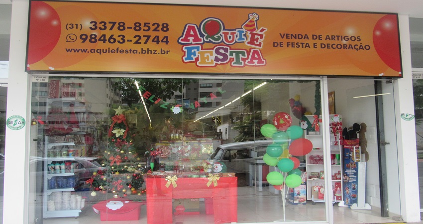 Artigos de Confeitaria para Festas: As Melhores Lojas para Comprar Online