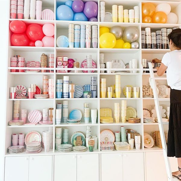 Guia Completo: Como Escolher a Melhor Loja Online de Artigos para Sua Festa