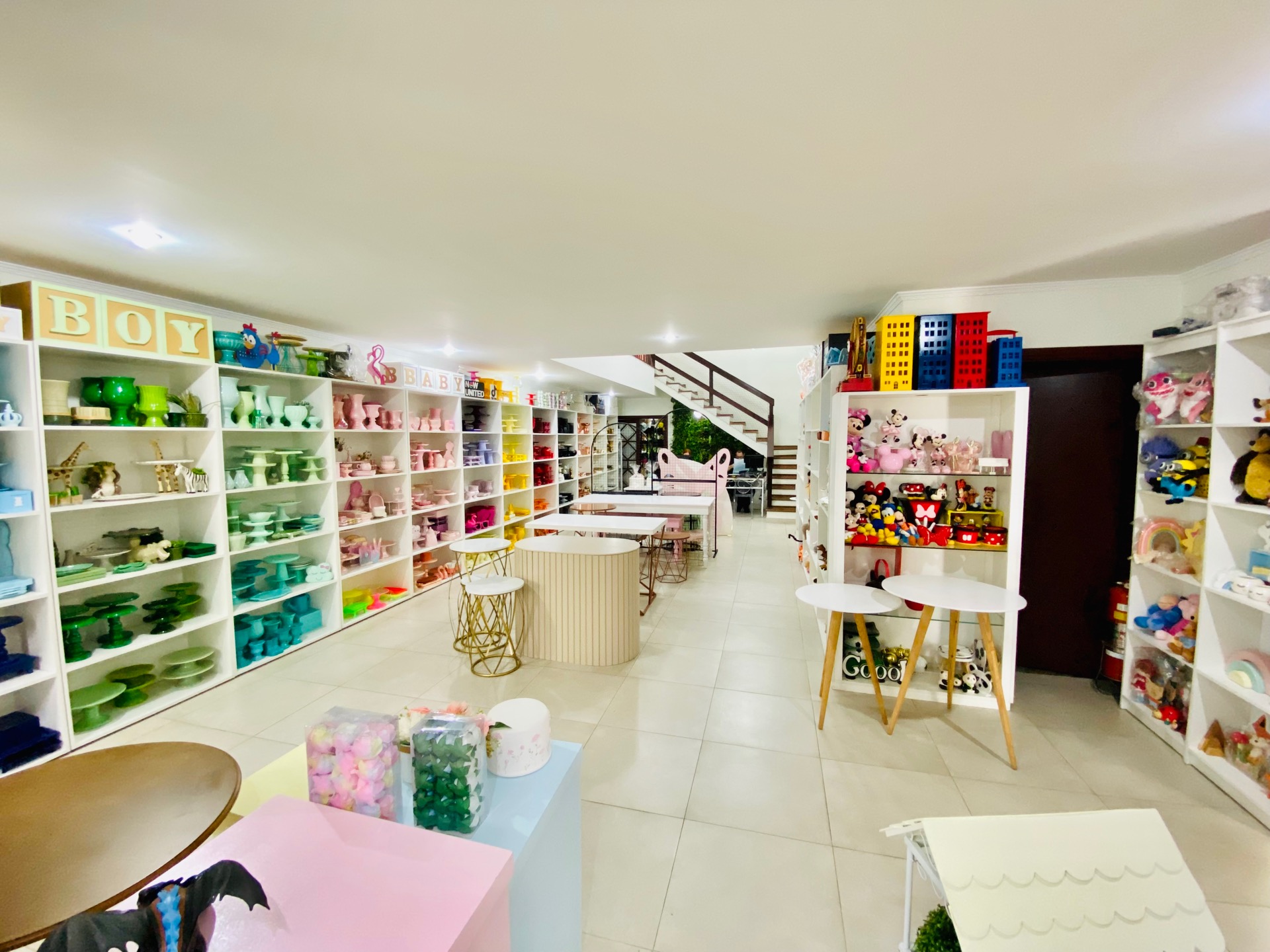 Decoração de Festas Infantis: Onde Encontrar Temas e Artigos Exclusivos