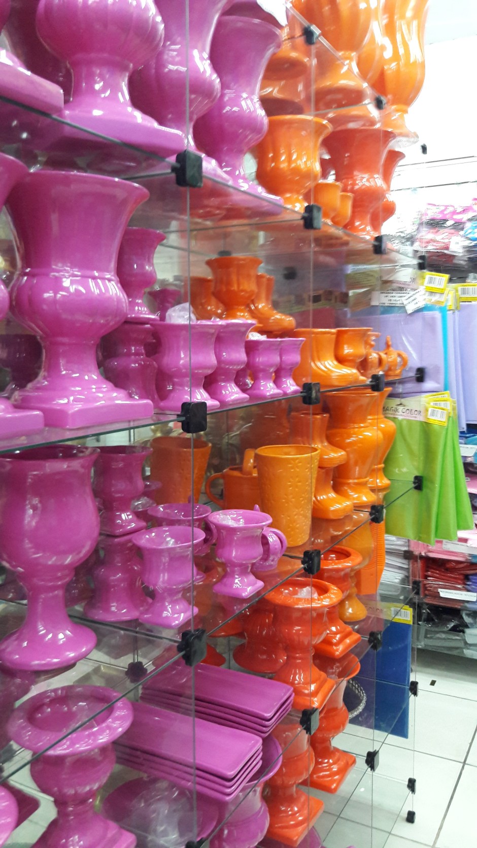 melhores lojas decoração 25 de março