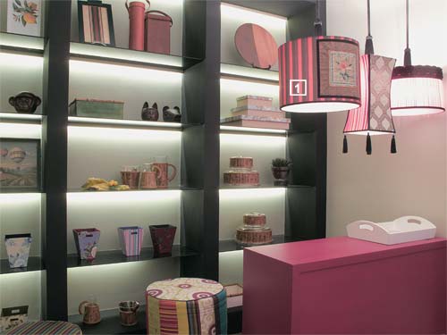 Como Escolher a Loja de Decoração Ideal para Seu Estilo