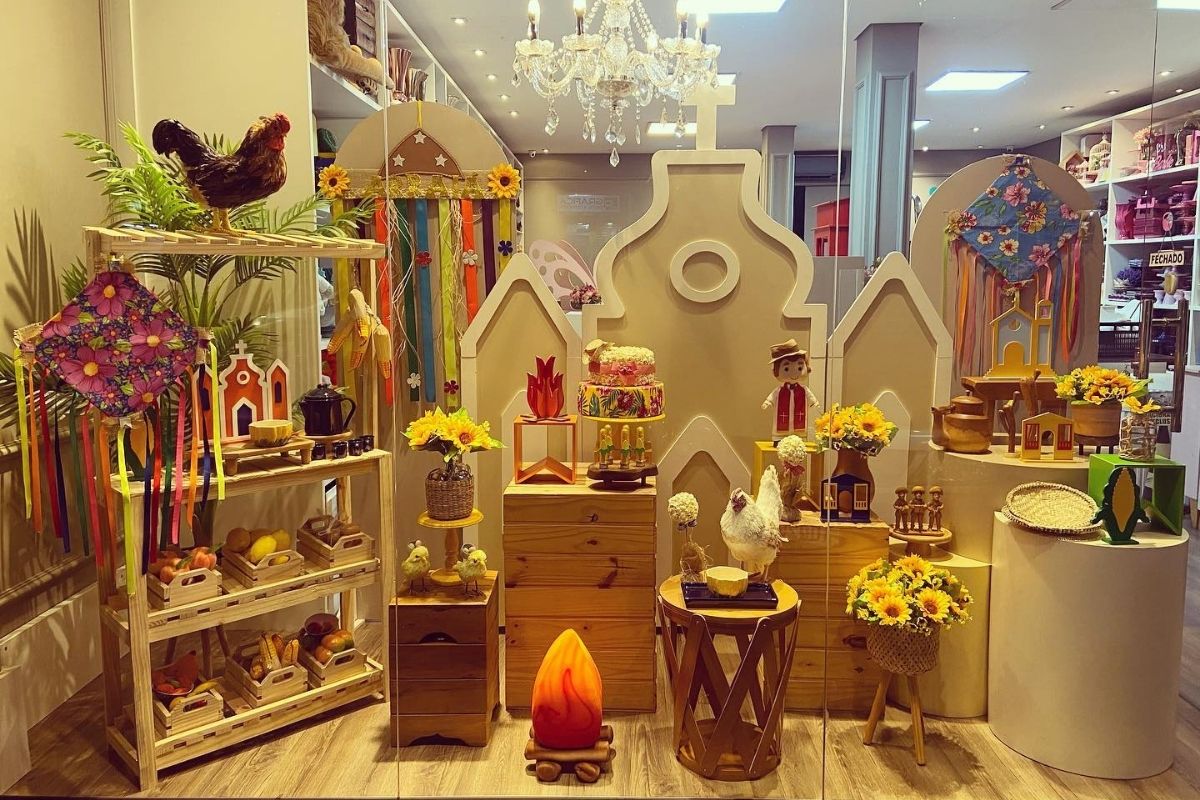 Os 5 Temas de Festa Mais Populares para 2026