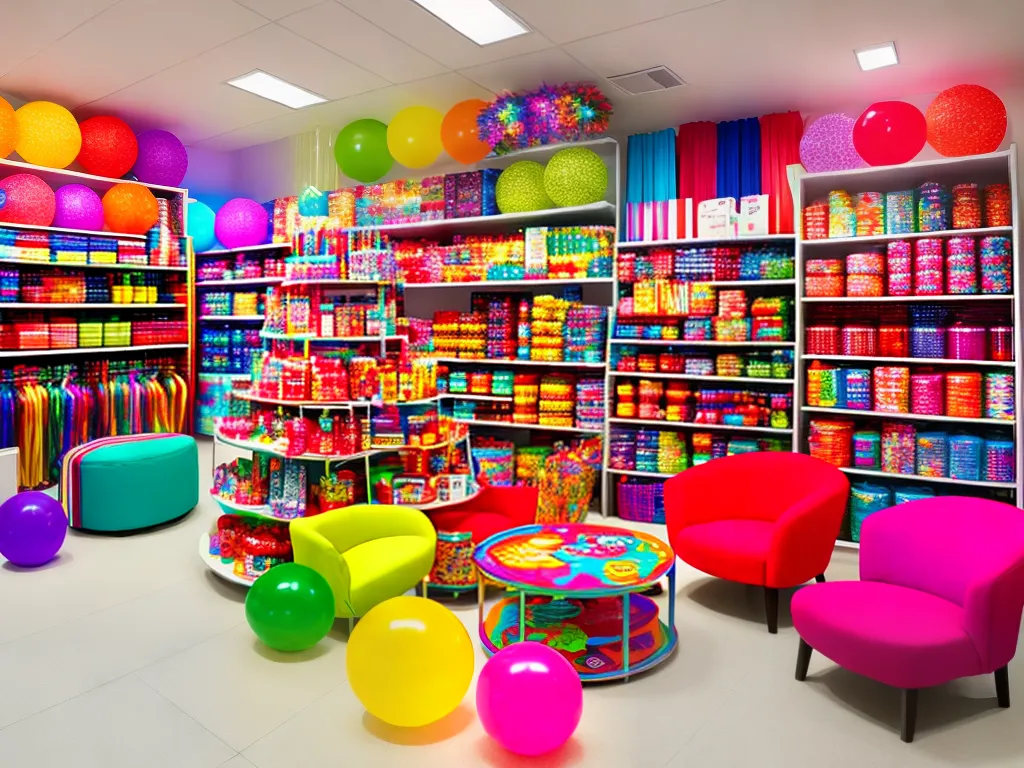 Onde Encontrar os Melhores Artigos para Festas Temáticas