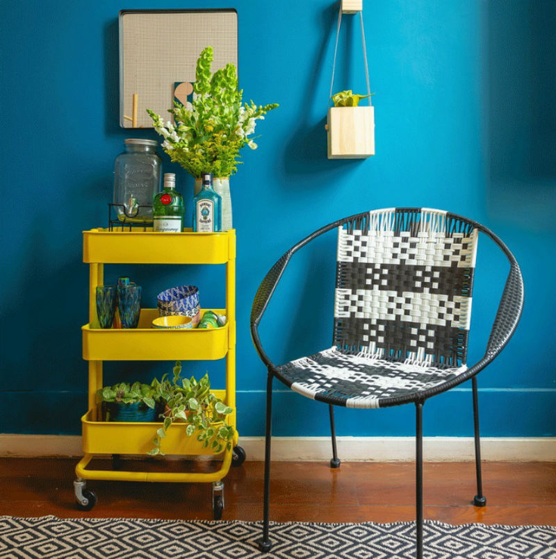 lojas de casa e decoração