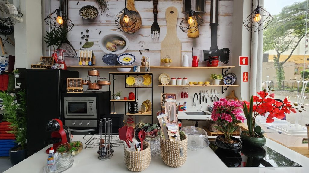 quanto custa decorar um apartamento pequeno