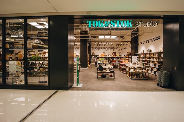 lojas de casa e decoração