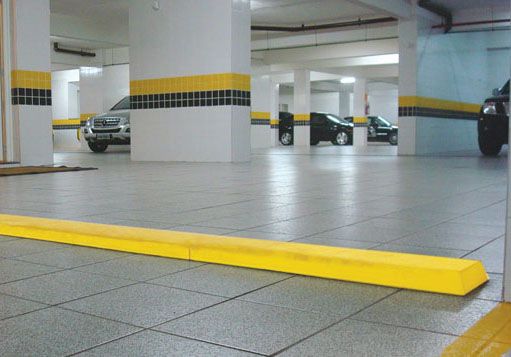 Manutenção e Durabilidade de Lombadas de Borracha: O Que Você Precisa Saber