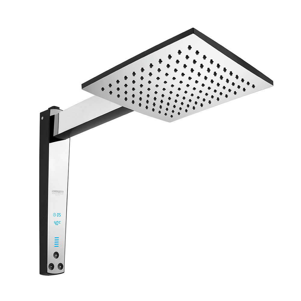 Chuveiro Acqua Century Digital 220V