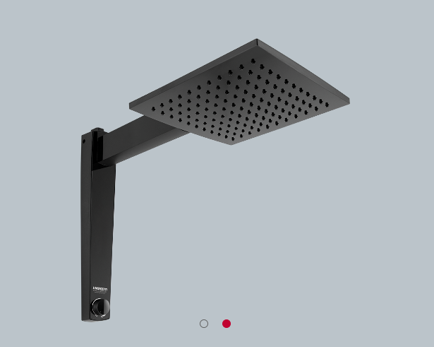Chuveiro Acqua Century Digital 220V 7500W