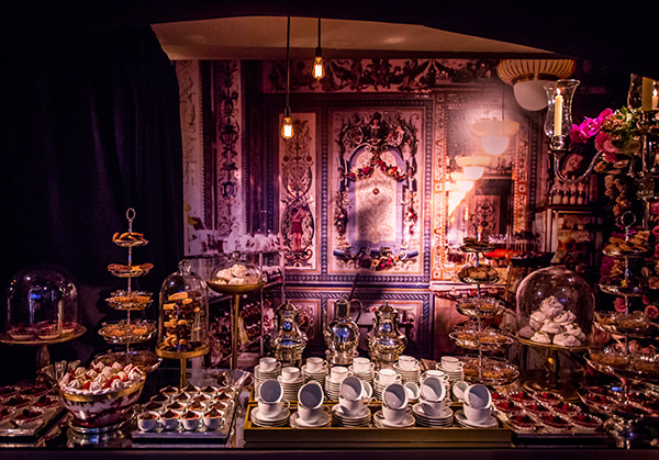 erros comuns decoração baile de mascaras