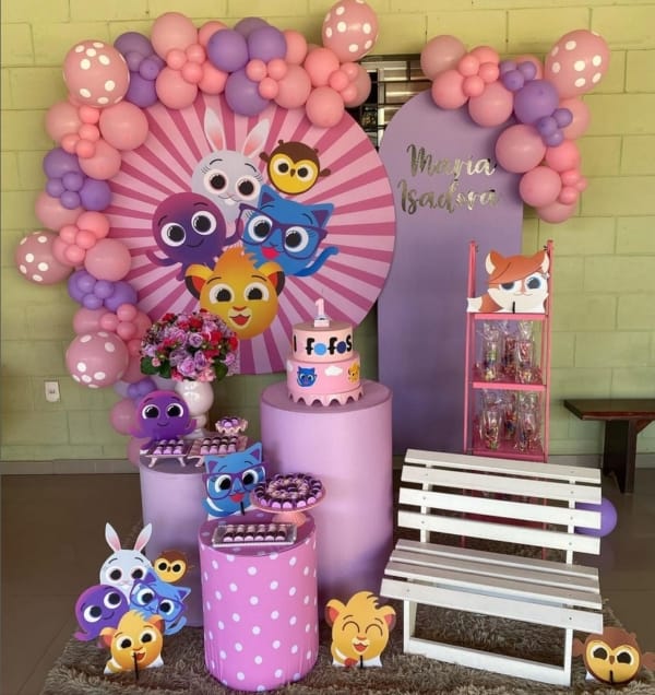 bolo verdadeiro ou fake bolofofos luxo qual escolher