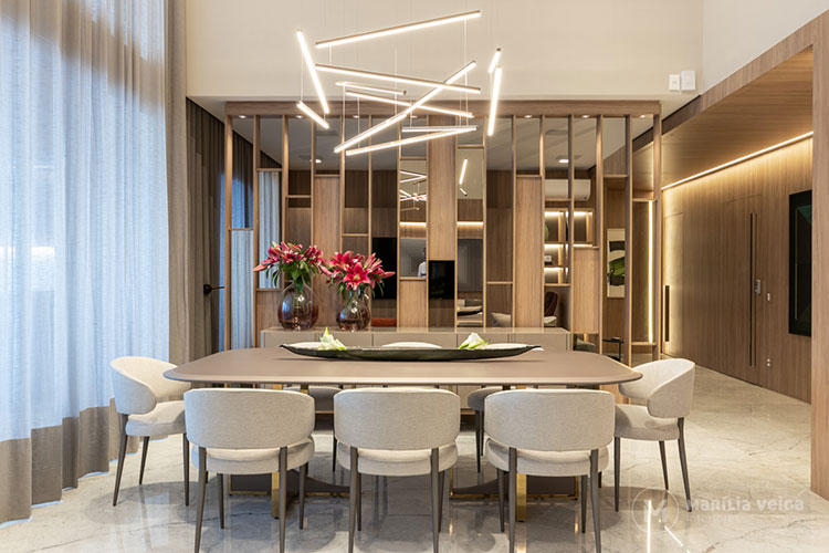 erros comuns ao usar luzes de led na decoração