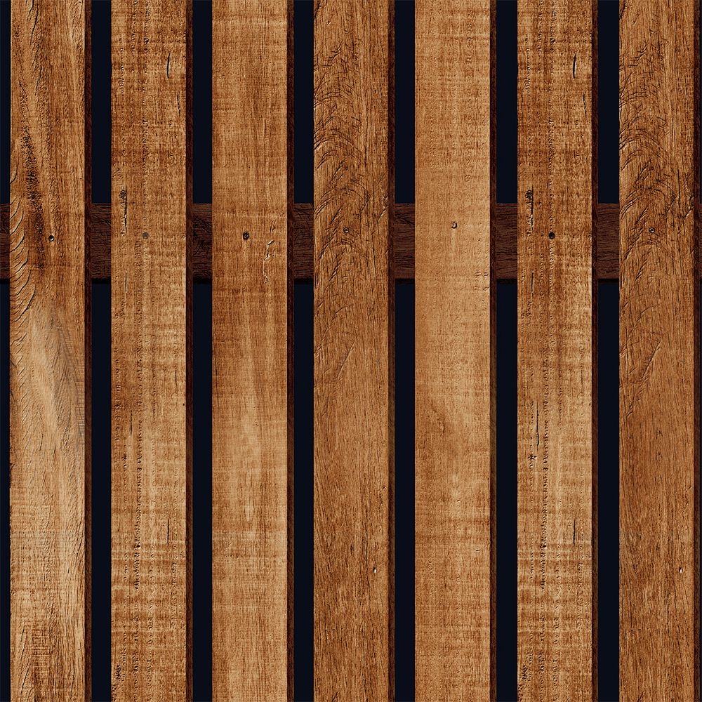 parede de madeira na sala