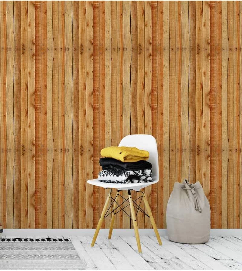 como instalar painel de madeira na parede