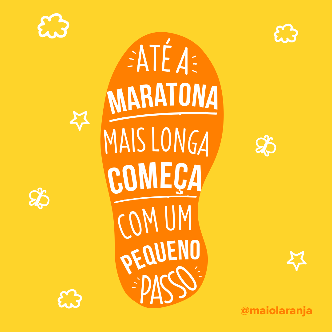 ideias criativas decoração maio laranja escolas