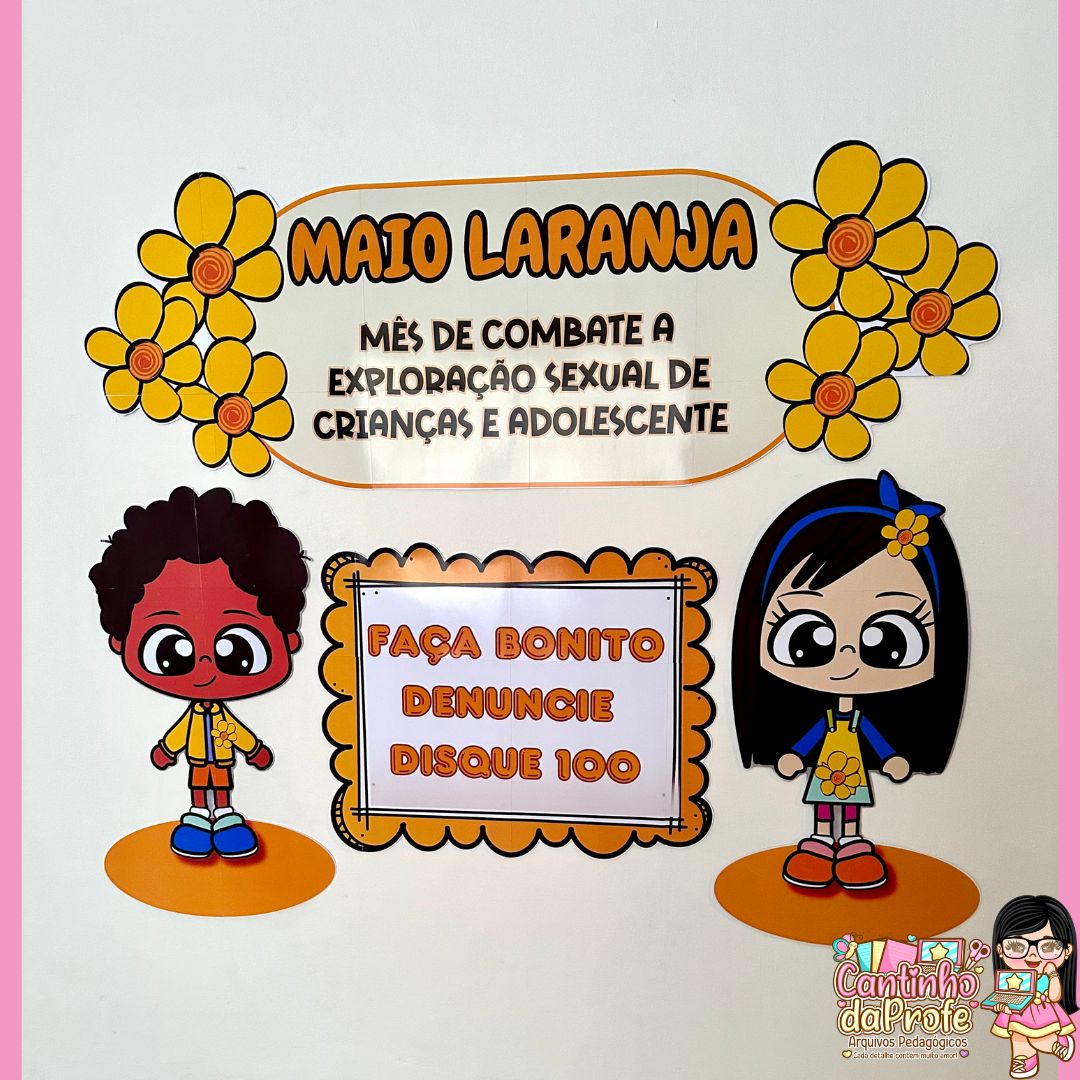 erros comuns decoração maio laranja evitar
