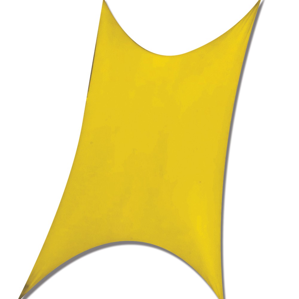 quanto custa malha para decoração de festa por metro