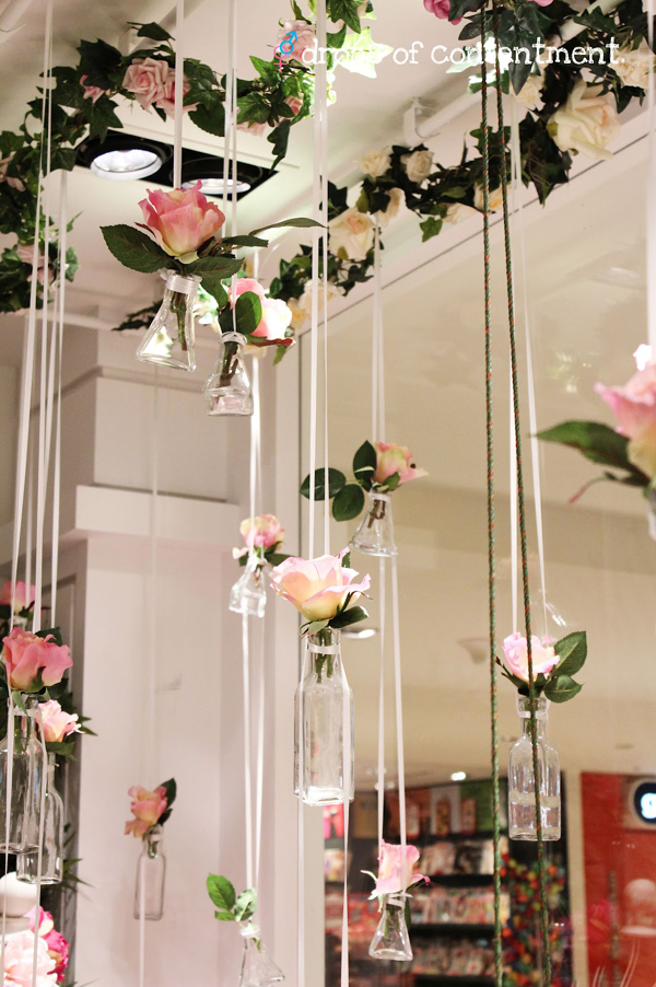 ideias criativas decoração quarto de bebê