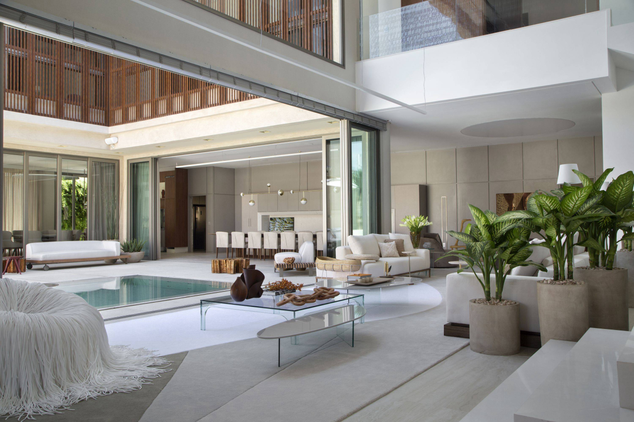 erros comuns ao decorar mansão