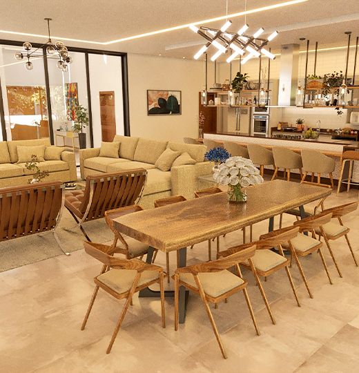 erros comuns ao decorar mansão