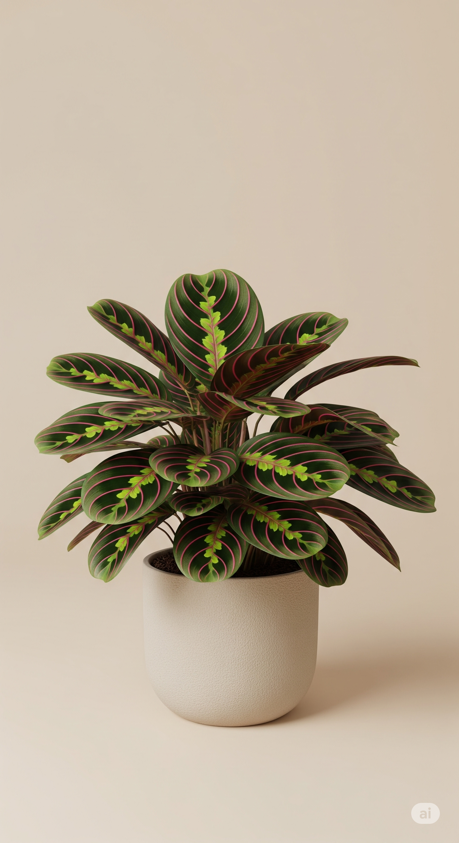 Calathea Orbifolia